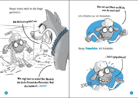 9783743216402 - Sample content