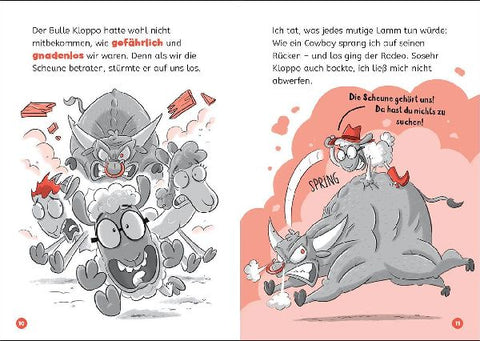 9783743216419 - Sample content