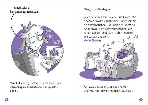 9783743216426 - Sample content