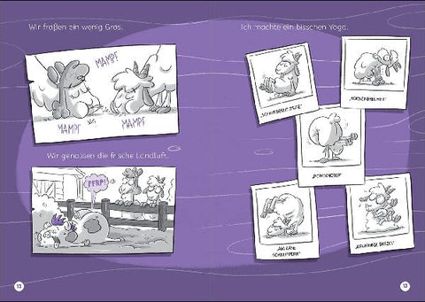 9783743216426 - Sample content