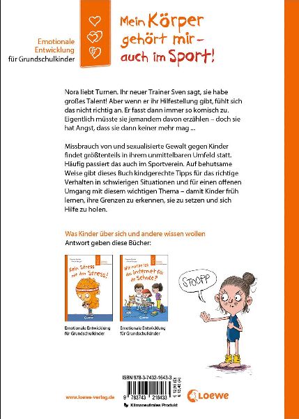 9783743216433 - Back cover