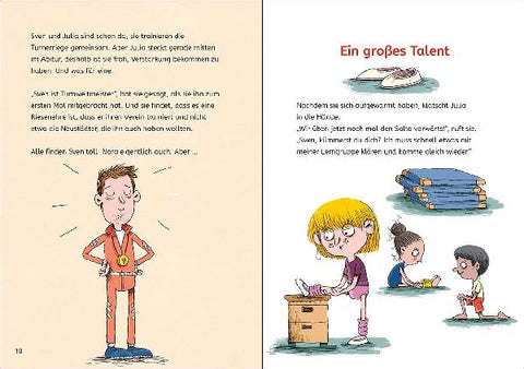 9783743216433 - Sample content