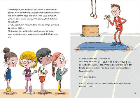 9783743216433 - Sample content