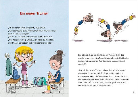 9783743216433 - Sample content