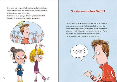 9783743216433 - Sample content