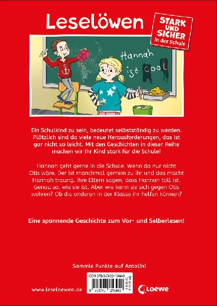 9783743216440 - Back cover