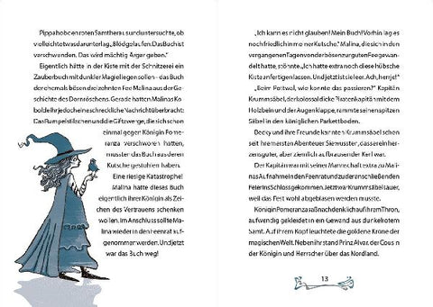 9783743216464 - Sample content