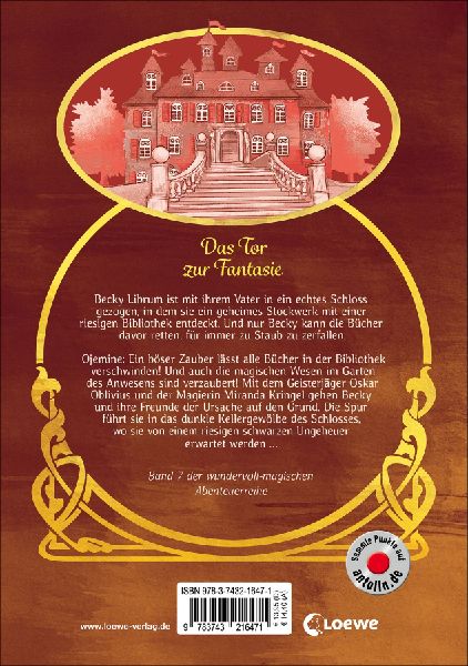 9783743216471 - Back cover