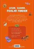 9783743216495 - Back cover