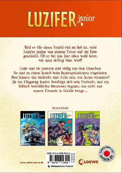 9783743216525 - Back cover