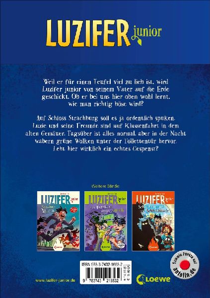 9783743216532 - Back cover