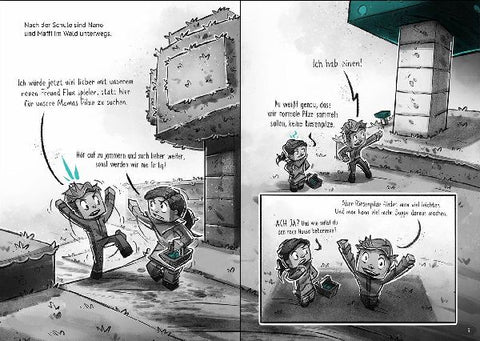 9783743216549 - Sample content