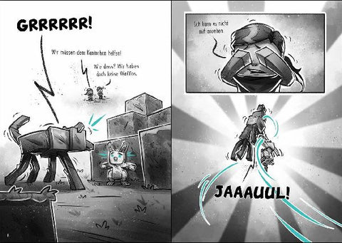 9783743216549 - Sample content