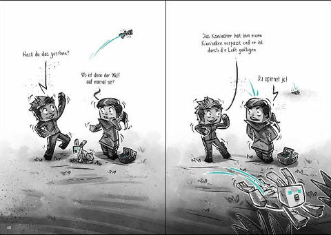 9783743216549 - Sample content