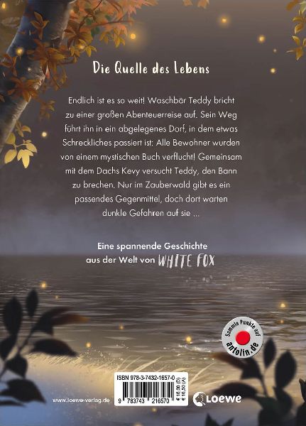 9783743216570 - Back cover