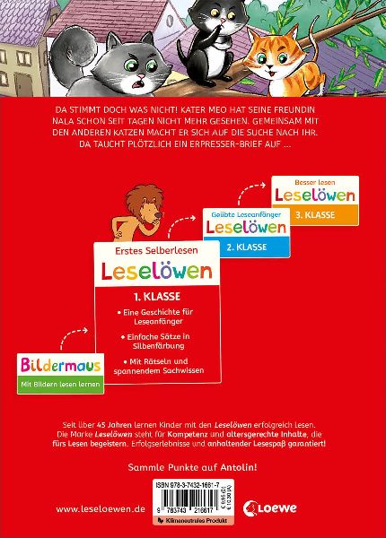 9783743216617 - Back cover