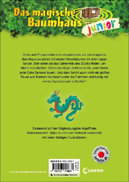 9783743216631 - Back cover