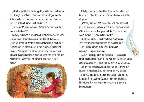 9783743216631 - Sample content