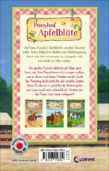 9783743216709 - Back cover