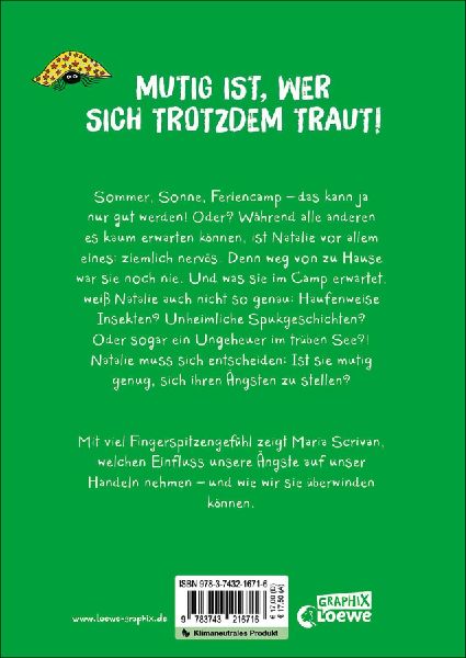 9783743216716 - Back cover