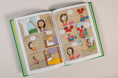 9783743216716 - Sample content