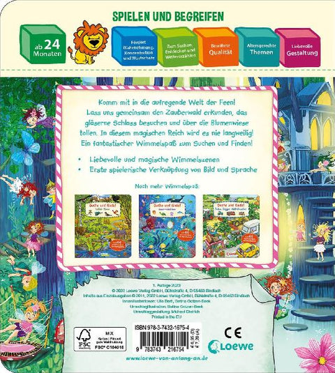 9783743216754 - Back cover