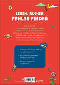 9783743216785 - Back cover
