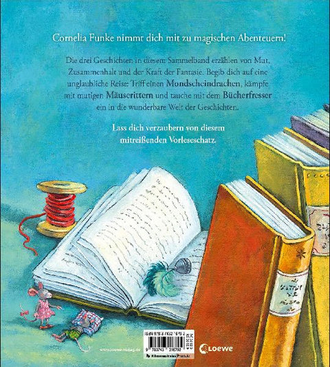9783743216792 - Back cover