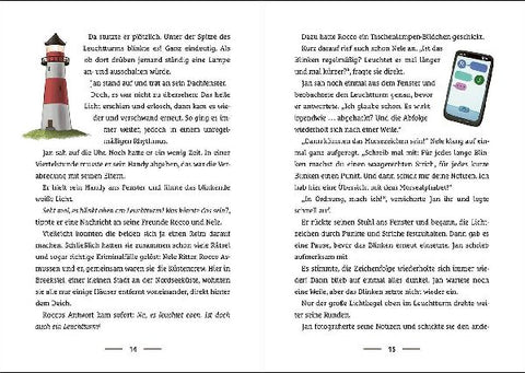 9783743216808 - Sample content