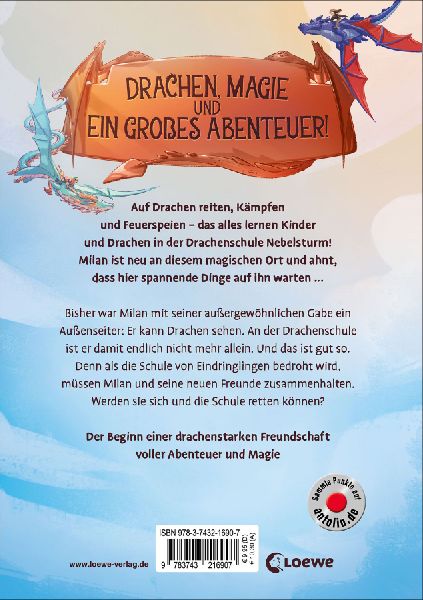 9783743216907 - Back cover