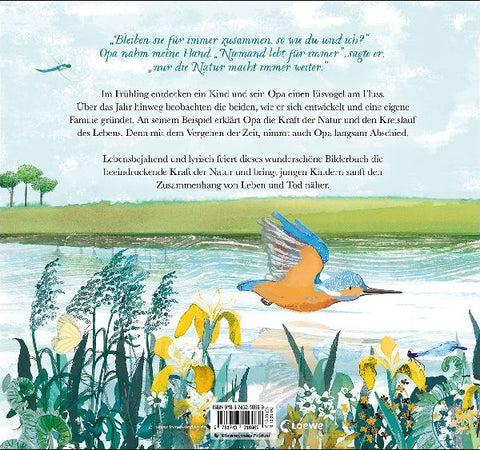 9783743216969 - Back cover