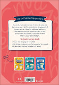 9783743216990 - Back cover