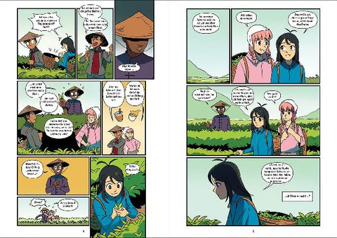 9783743217027 - Sample content