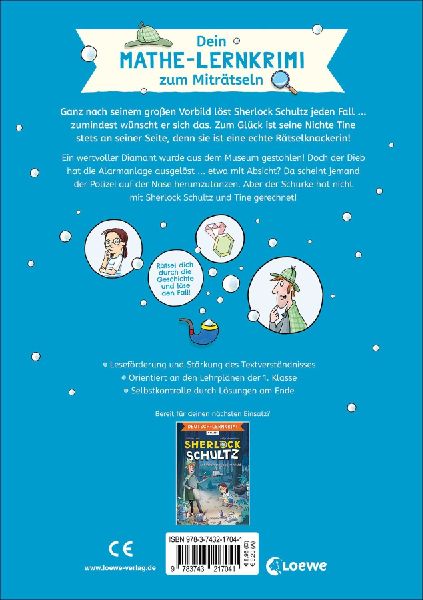 9783743217041 - Back cover