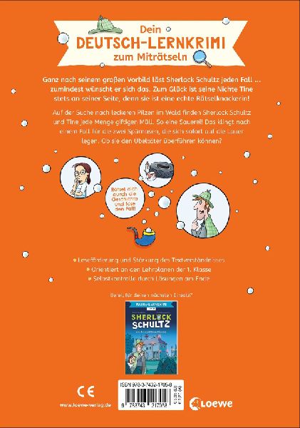 9783743217058 - Back cover