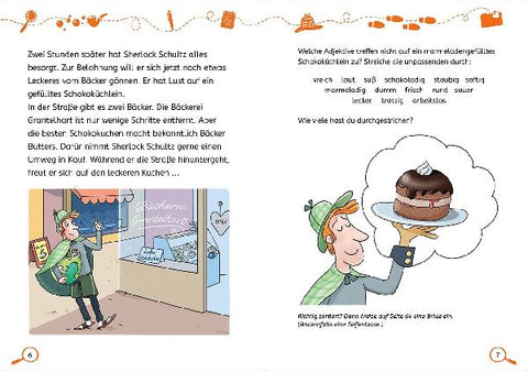 9783743217065 - Sample content