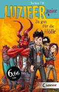 9783743217157 - Front cover