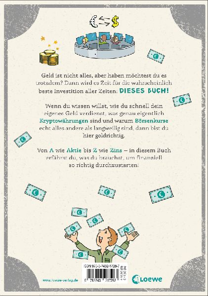 9783743217287 - Back cover