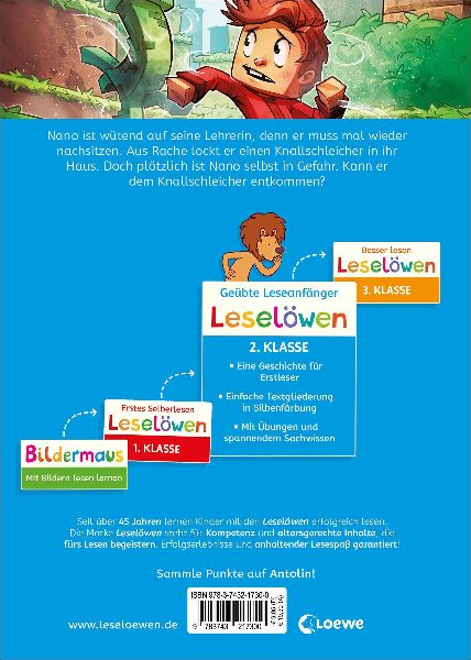 9783743217300 - Back cover