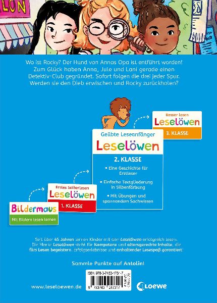 9783743217317 - Back cover