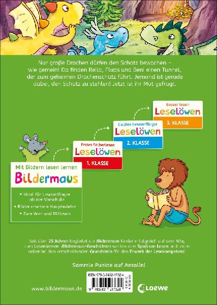 9783743217324 - Back cover