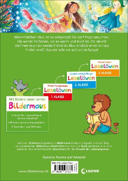 9783743217331 - Back cover