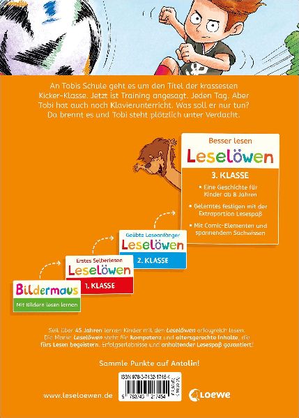 9783743217454 - Back cover