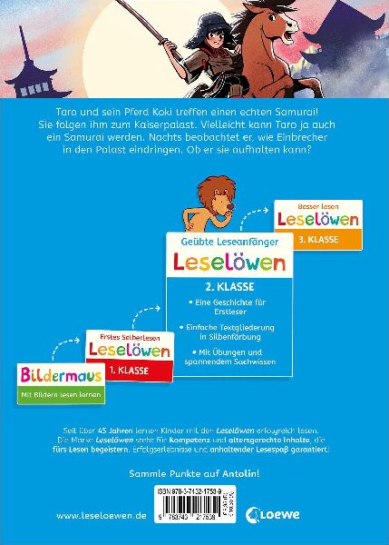 9783743217539 - Back cover