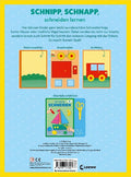 9783743217553 - Back cover