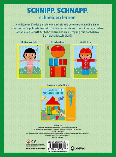 9783743217560 - Back cover