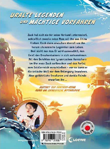 9783743217638 - Back cover