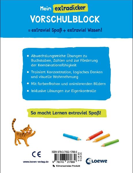 9783743217669 - Back cover
