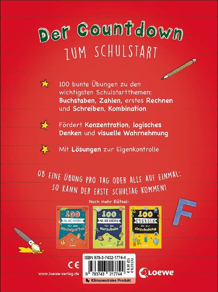 9783743217744 - Back cover