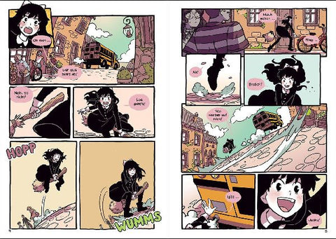 9783743217751 - Sample content